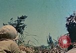 Image of 1st Marines 2nd Battalion Okinawa Ryukyu Islands, 1945, second 9 stock footage video 65675052869