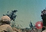Image of 1st Marines 2nd Battalion Okinawa Ryukyu Islands, 1945, second 11 stock footage video 65675052869