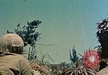 Image of 1st Marines 2nd Battalion Okinawa Ryukyu Islands, 1945, second 12 stock footage video 65675052869