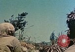 Image of 1st Marines 2nd Battalion Okinawa Ryukyu Islands, 1945, second 13 stock footage video 65675052869