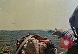Image of 1st Marines 2nd Battalion Okinawa Ryukyu Islands, 1945, second 15 stock footage video 65675052869