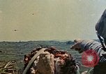 Image of 1st Marines 2nd Battalion Okinawa Ryukyu Islands, 1945, second 16 stock footage video 65675052869