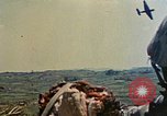Image of 1st Marines 2nd Battalion Okinawa Ryukyu Islands, 1945, second 25 stock footage video 65675052869