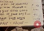 Image of 1st Marines 1st Battalion Okinawa Ryukyu Islands, 1945, second 4 stock footage video 65675052870