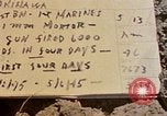 Image of 1st Marines 1st Battalion Okinawa Ryukyu Islands, 1945, second 7 stock footage video 65675052870