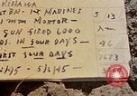 Image of 1st Marines 1st Battalion Okinawa Ryukyu Islands, 1945, second 8 stock footage video 65675052870