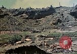 Image of 1st Marines 1st Battalion Okinawa Ryukyu Islands, 1945, second 10 stock footage video 65675052870