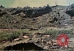 Image of 1st Marines 1st Battalion Okinawa Ryukyu Islands, 1945, second 14 stock footage video 65675052870