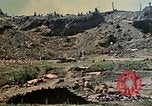Image of 1st Marines 1st Battalion Okinawa Ryukyu Islands, 1945, second 15 stock footage video 65675052870