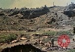 Image of 1st Marines 1st Battalion Okinawa Ryukyu Islands, 1945, second 16 stock footage video 65675052870