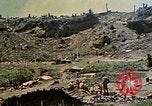 Image of 1st Marines 1st Battalion Okinawa Ryukyu Islands, 1945, second 17 stock footage video 65675052870