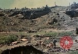 Image of 1st Marines 1st Battalion Okinawa Ryukyu Islands, 1945, second 18 stock footage video 65675052870