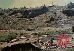 Image of 1st Marines 1st Battalion Okinawa Ryukyu Islands, 1945, second 19 stock footage video 65675052870