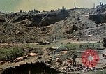 Image of 1st Marines 1st Battalion Okinawa Ryukyu Islands, 1945, second 21 stock footage video 65675052870