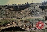 Image of 1st Marines 1st Battalion Okinawa Ryukyu Islands, 1945, second 23 stock footage video 65675052870