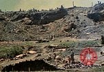 Image of 1st Marines 1st Battalion Okinawa Ryukyu Islands, 1945, second 24 stock footage video 65675052870