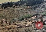 Image of 1st Marines 1st Battalion Okinawa Ryukyu Islands, 1945, second 27 stock footage video 65675052870