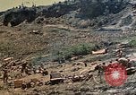 Image of 1st Marines 1st Battalion Okinawa Ryukyu Islands, 1945, second 28 stock footage video 65675052870