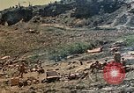 Image of 1st Marines 1st Battalion Okinawa Ryukyu Islands, 1945, second 30 stock footage video 65675052870