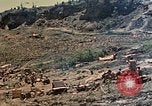 Image of 1st Marines 1st Battalion Okinawa Ryukyu Islands, 1945, second 31 stock footage video 65675052870