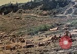 Image of 1st Marines 1st Battalion Okinawa Ryukyu Islands, 1945, second 32 stock footage video 65675052870