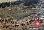 Image of 1st Marines 1st Battalion Okinawa Ryukyu Islands, 1945, second 33 stock footage video 65675052870