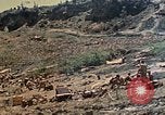 Image of 1st Marines 1st Battalion Okinawa Ryukyu Islands, 1945, second 34 stock footage video 65675052870