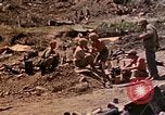 Image of 1st Marines 1st Battalion Okinawa Ryukyu Islands, 1945, second 35 stock footage video 65675052870