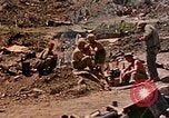 Image of 1st Marines 1st Battalion Okinawa Ryukyu Islands, 1945, second 36 stock footage video 65675052870