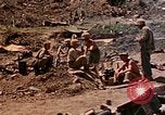 Image of 1st Marines 1st Battalion Okinawa Ryukyu Islands, 1945, second 37 stock footage video 65675052870