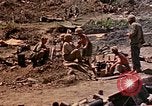 Image of 1st Marines 1st Battalion Okinawa Ryukyu Islands, 1945, second 38 stock footage video 65675052870