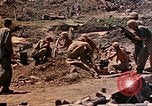 Image of 1st Marines 1st Battalion Okinawa Ryukyu Islands, 1945, second 42 stock footage video 65675052870