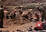Image of 1st Marines 1st Battalion Okinawa Ryukyu Islands, 1945, second 43 stock footage video 65675052870