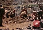 Image of 1st Marines 1st Battalion Okinawa Ryukyu Islands, 1945, second 44 stock footage video 65675052870