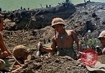 Image of 1st Marines 1st Battalion Okinawa Ryukyu Islands, 1945, second 53 stock footage video 65675052870