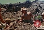 Image of 1st Marines 1st Battalion Okinawa Ryukyu Islands, 1945, second 54 stock footage video 65675052870