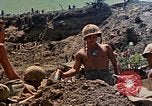 Image of 1st Marines 1st Battalion Okinawa Ryukyu Islands, 1945, second 57 stock footage video 65675052870