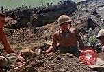 Image of 1st Marines 1st Battalion Okinawa Ryukyu Islands, 1945, second 58 stock footage video 65675052870