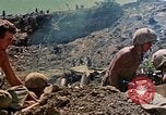 Image of 1st Marines 1st Battalion Okinawa Ryukyu Islands, 1945, second 59 stock footage video 65675052870