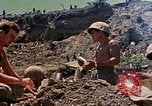Image of 1st Marines 1st Battalion Okinawa Ryukyu Islands, 1945, second 61 stock footage video 65675052870