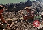 Image of 1st Marines 1st Battalion Okinawa Ryukyu Islands, 1945, second 62 stock footage video 65675052870