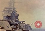 Image of USS Vincennes Cl-64 Okinawa Ryukyu Islands, 1945, second 5 stock footage video 65675052872