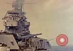 Image of USS Vincennes Cl-64 Okinawa Ryukyu Islands, 1945, second 6 stock footage video 65675052872