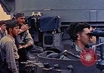 Image of USS Vincennes Cl-64 Okinawa Ryukyu Islands, 1945, second 12 stock footage video 65675052873