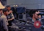 Image of USS Vincennes Cl-64 Okinawa Ryukyu Islands, 1945, second 13 stock footage video 65675052873