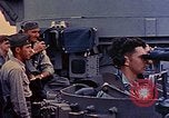 Image of USS Vincennes Cl-64 Okinawa Ryukyu Islands, 1945, second 15 stock footage video 65675052873