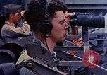 Image of USS Vincennes Cl-64 Okinawa Ryukyu Islands, 1945, second 21 stock footage video 65675052873