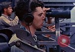 Image of USS Vincennes Cl-64 Okinawa Ryukyu Islands, 1945, second 23 stock footage video 65675052873