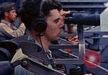 Image of USS Vincennes Cl-64 Okinawa Ryukyu Islands, 1945, second 24 stock footage video 65675052873
