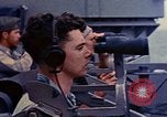 Image of USS Vincennes Cl-64 Okinawa Ryukyu Islands, 1945, second 32 stock footage video 65675052873